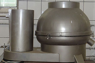Procesamiento de Subproductos Bovinos